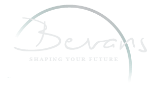 Bevans Logo
